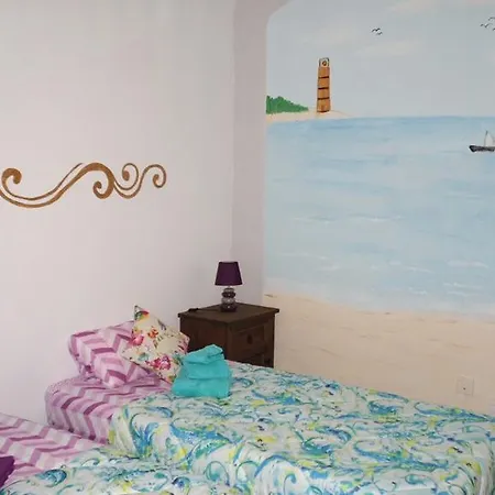Aurora Hostel Las Palmas de Gran Canaria
