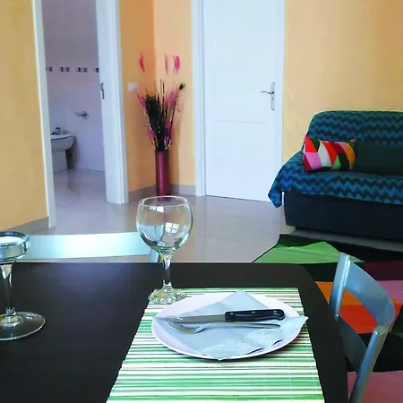 Hostel Aurora