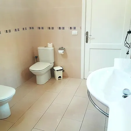 Aurora Hostal Las Palmas de Gran Canaria