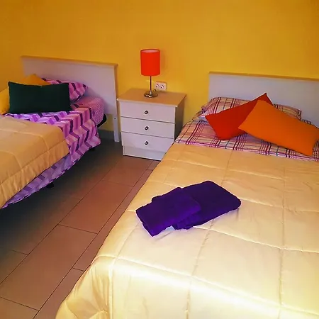 Aurora Hostel