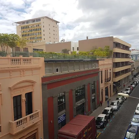 Aurora Hostel Las Palmas de Gran Canaria