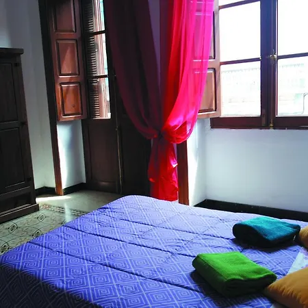 Aurora Hostel Las Palmas de Gran Canaria
