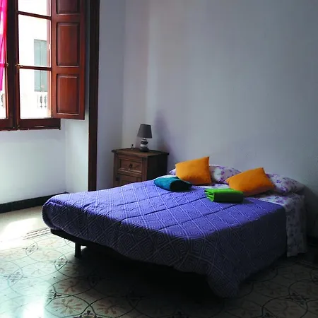 Hostel Aurora Las Palmas de Gran Canaria