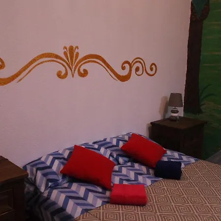 Hostal Aurora