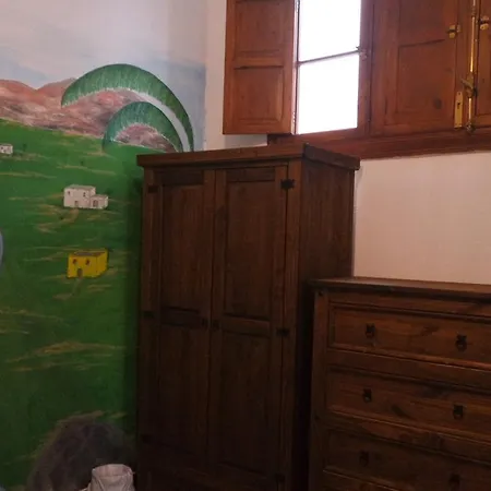 Aurora Hostel Las Palmas de Gran Canaria