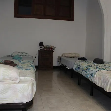 Aurora Hostel Las Palmas de Gran Canaria