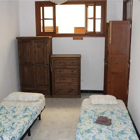Hostel Aurora Las Palmas de Gran Canaria