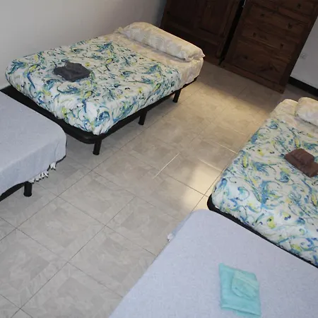 Aurora Hostel Las Palmas de Gran Canaria
