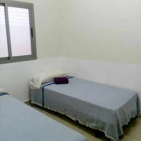 Hostel Aurora *