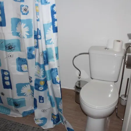 Hostel Aurora Las Palmas de Gran Canaria