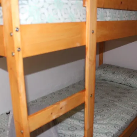 Aurora Hostel *