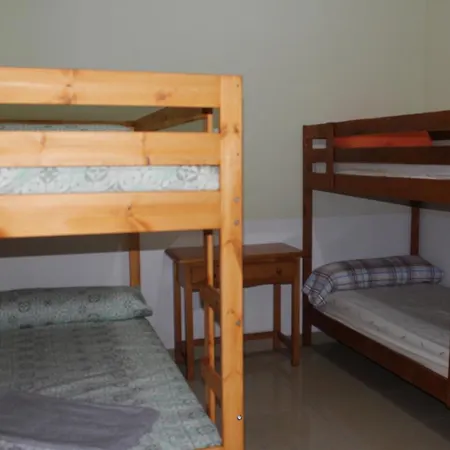 Hostel Aurora Las Palmas de Gran Canaria